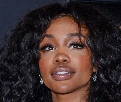 SZA