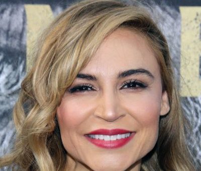 Samaire Armstrong