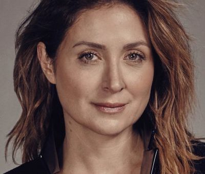 Sasha Alexander