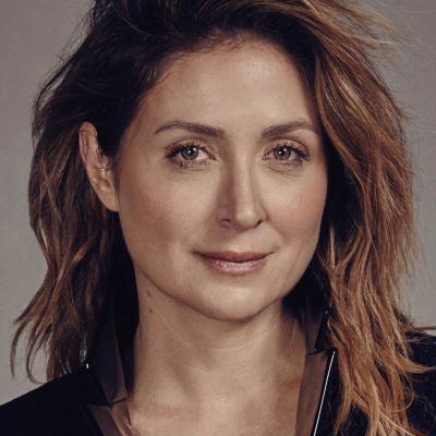 Sasha Alexander