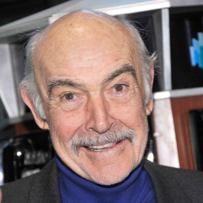 Sean Connery