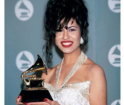 Selena Quintanilla