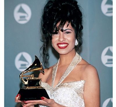 Selena Quintanilla