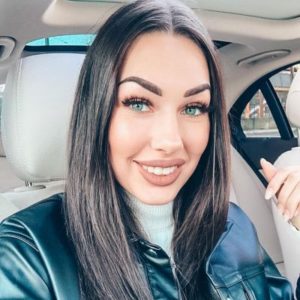 Shaiden Rogue Wiki, Net worth, Age, Boyfriend, Nationality, Height, Career