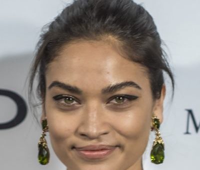 Shanina Shaik