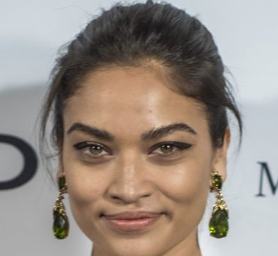 Shanina Shaik