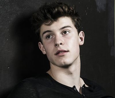 Shawn Mendes