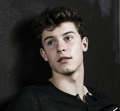 Shawn Mendes