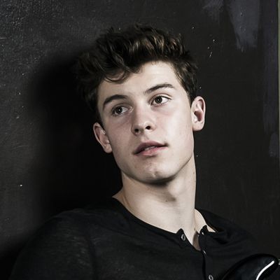 Shawn Mendes
