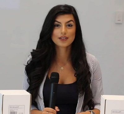 Shay Shariatzadeh