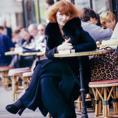 Sonia Rykiel