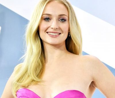 Sophie Turner