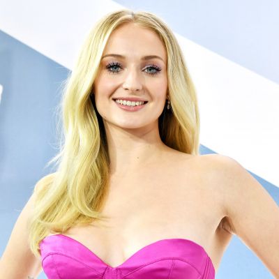 Sophie Turner