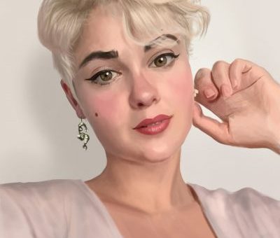 Stefania Ferrario