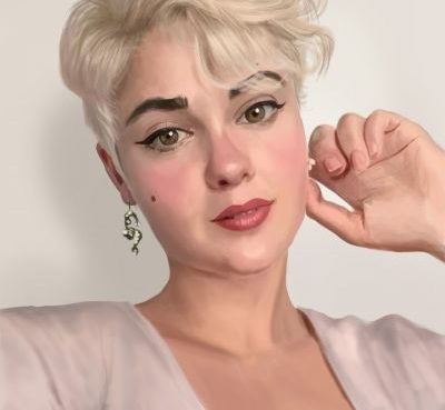 Stefania Ferrario