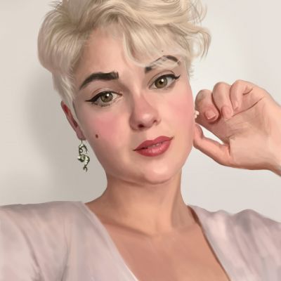 Stefania Ferrario