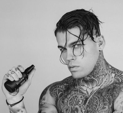Stephen James