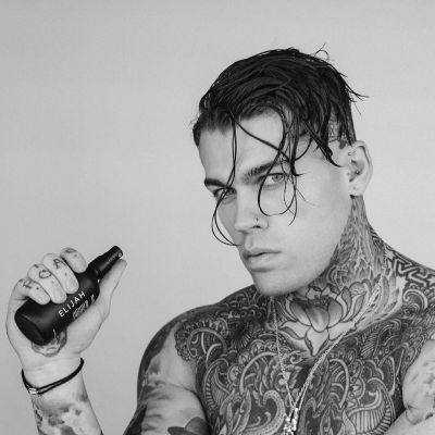 Stephen James