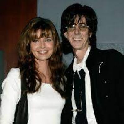 Suzanne Ocasek