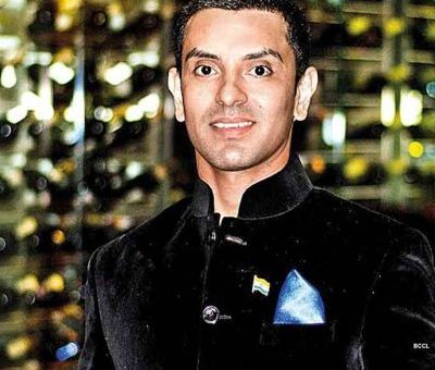 Tehseen Poonawalla