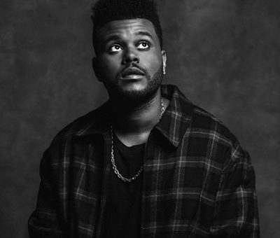 The Weeknd