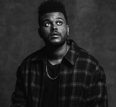 The Weeknd