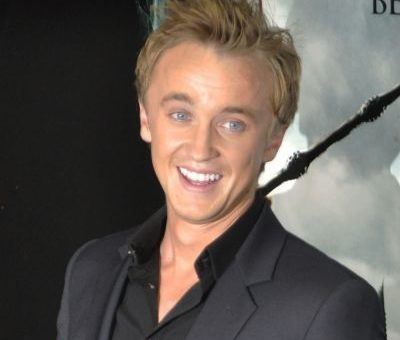 Tom Felton