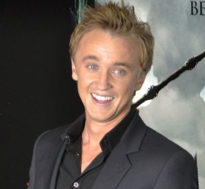 Tom Felton