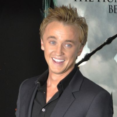 Tom Felton