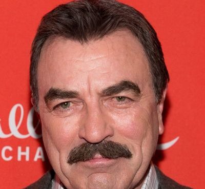 Tom Selleck