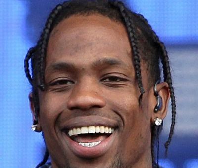 Travis Scott