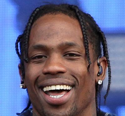 Travis Scott
