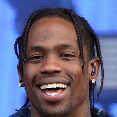 Travis Scott