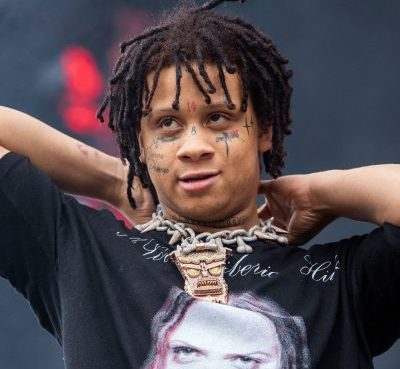 Trippie Redd