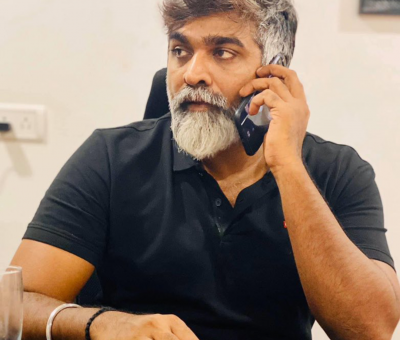 Vijay Sethupathi