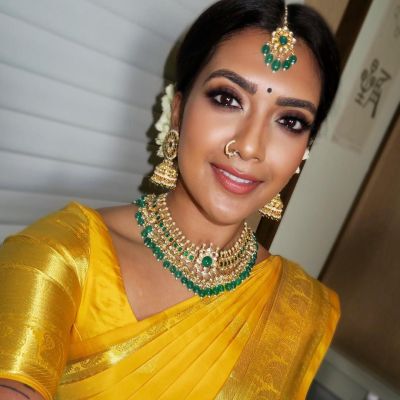 Vithya Visvendra