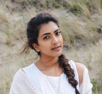 Vithya Visvendra