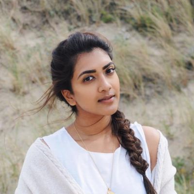 Vithya Visvendra