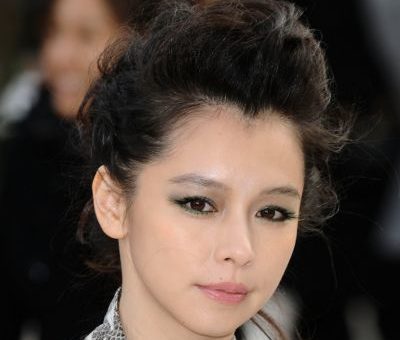 Vivian Hsu