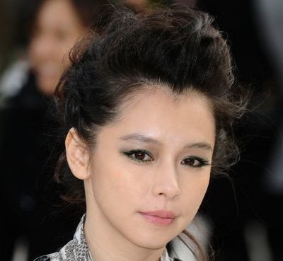 Vivian Hsu