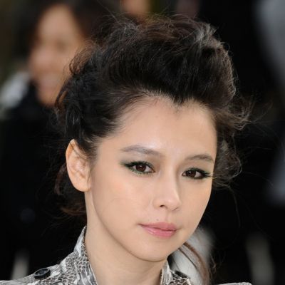 Vivian Hsu