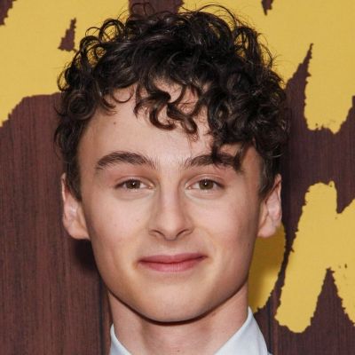 Wyatt Oleff