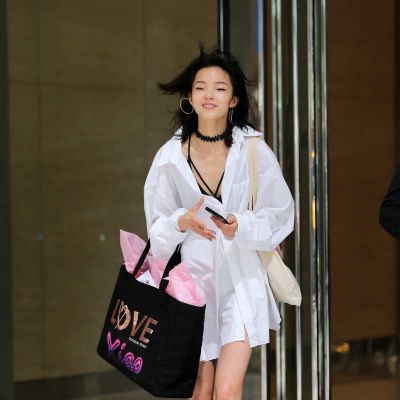 Xiao Wen Ju