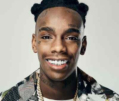 YNW Melly