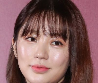 Yoon Eun-Hye