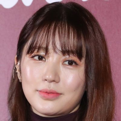 Yoon Eun-Hye