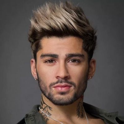 Zayn Malik