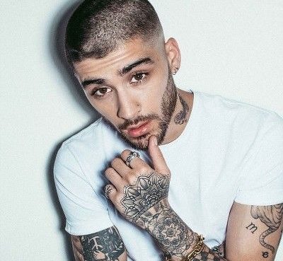 Zayn Malik