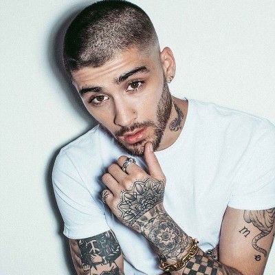 Zayn Malik