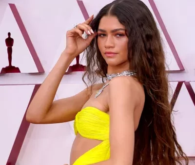 Zendaya